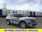 New 2025 Ford Explorer Active SUV for sale #L5XC89146 - photo 7