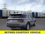 New 2025 Ford Explorer Active SUV for sale #L5XC89146 - photo 8