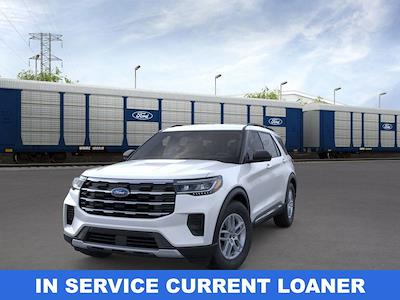 New 2025 Ford Explorer Active SUV for sale #L5XC98290 - photo 2