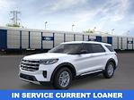 New 2025 Ford Explorer Active SUV for sale #L5XC98290 - photo 1