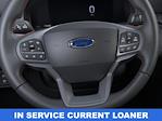 New 2025 Ford Explorer Active SUV for sale #L5XC98290 - photo 12