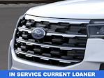 New 2025 Ford Explorer Active SUV for sale #L5XC98290 - photo 17