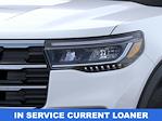 New 2025 Ford Explorer Active SUV for sale #L5XC98290 - photo 18