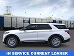 New 2025 Ford Explorer Active SUV for sale #L5XC98290 - photo 3