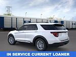 New 2025 Ford Explorer Active SUV for sale #L5XC98290 - photo 4