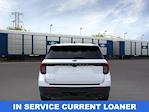 New 2025 Ford Explorer Active SUV for sale #L5XC98290 - photo 5