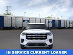 New 2025 Ford Explorer Active SUV for sale #L5XC98290 - photo 6