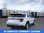 New 2025 Ford Explorer Active SUV for sale #L5XC98290 - photo 8