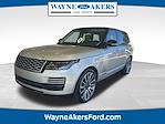 2020 Land Rover Range Rover 4WD SUV for sale #L5XC98290A - photo 1