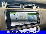 2020 Land Rover Range Rover 4WD SUV for sale #L5XC98290A - photo 11