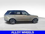 2020 Land Rover Range Rover 4WD SUV for sale #L5XC98290A - photo 2