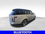 2020 Land Rover Range Rover 4WD SUV for sale #L5XC98290A - photo 4