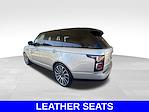 2020 Land Rover Range Rover 4WD SUV for sale #L5XC98290A - photo 6