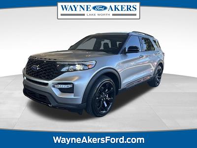 2022 Ford Explorer RWD SUV for sale #L5XC99122A - photo 1