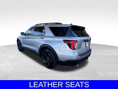 2022 Ford Explorer RWD SUV for sale #L5XC99122A - photo 2