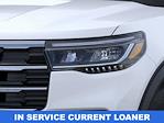 New 2025 Ford Explorer Active SUV for sale #L5XD01678 - photo 18