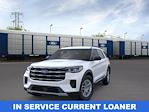 New 2025 Ford Explorer Active SUV for sale #L5XD01678 - photo 2