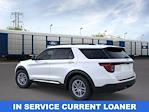 New 2025 Ford Explorer Active SUV for sale #L5XD01678 - photo 4
