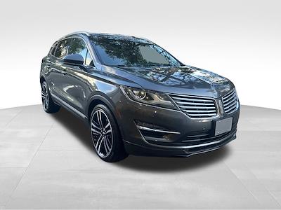 2018 Lincoln MKC AWD SUV for sale #L5XD05826A - photo 2