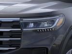 New 2025 Ford Explorer Active SUV for sale #L5XD10098 - photo 18