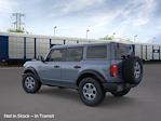New 2025 Ford Bronco Big Bend 4WD SUV for sale #L5ZB57330 - photo 4