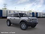 New 2025 Ford Bronco Big Bend 4WD SUV for sale #L5ZB57425 - photo 7