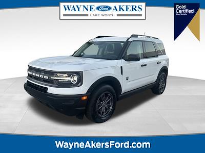 Used 2022 Ford Bronco Sport Big Bend for sale #L5ZF01298A - photo 1