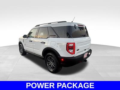 Used 2022 Ford Bronco Sport Big Bend for sale #L5ZF01298A - photo 2