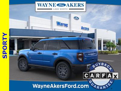 2025 Ford Bronco Sport AWD SUV for sale #L5ZE15077 - photo 2