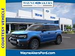 2025 Ford Bronco Sport AWD SUV for sale #L5ZE15077 - photo 1