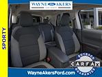 2025 Ford Bronco Sport AWD SUV for sale #L5ZE15077 - photo 10