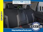 2025 Ford Bronco Sport AWD SUV for sale #L5ZE15077 - photo 11