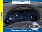 2025 Ford Bronco Sport AWD SUV for sale #L5ZE15077 - photo 13