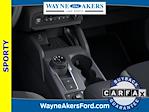 2025 Ford Bronco Sport AWD SUV for sale #L5ZE15077 - photo 15