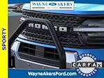 2025 Ford Bronco Sport AWD SUV for sale #L5ZE15077 - photo 17