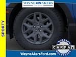 2025 Ford Bronco Sport AWD SUV for sale #L5ZE15077 - photo 19