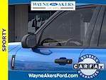 2025 Ford Bronco Sport AWD SUV for sale #L5ZE15077 - photo 20