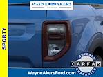 2025 Ford Bronco Sport AWD SUV for sale #L5ZE15077 - photo 21