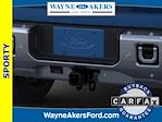2025 Ford Bronco Sport AWD SUV for sale #L5ZE15077 - photo 23
