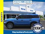 2025 Ford Bronco Sport AWD SUV for sale #L5ZE15077 - photo 4