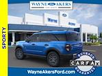2025 Ford Bronco Sport AWD SUV for sale #L5ZE15077 - photo 2