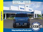 2025 Ford Bronco Sport AWD SUV for sale #L5ZE15077 - photo 5
