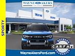 2025 Ford Bronco Sport AWD SUV for sale #L5ZE15077 - photo 6