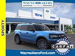 2025 Ford Bronco Sport AWD SUV for sale #L5ZE15077 - photo 7