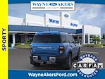 2025 Ford Bronco Sport AWD SUV for sale #L5ZE15077 - photo 8