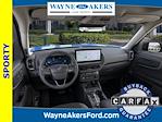 2025 Ford Bronco Sport AWD SUV for sale #L5ZE15077 - photo 9