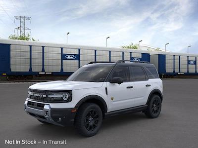 2025 Ford Bronco Sport AWD SUV for sale #L5ZE21156 - photo 1