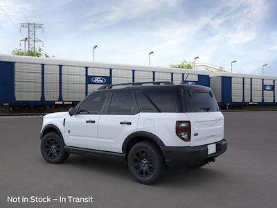2025 Ford Bronco Sport AWD SUV for sale #L5ZE21156 - photo 2