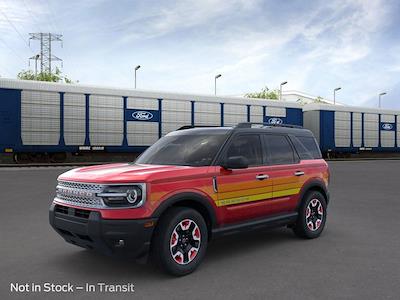 2025 Ford Bronco Sport AWD SUV for sale #L5ZE21372 - photo 1