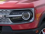 2025 Ford Bronco Sport AWD SUV for sale #L5ZE21372 - photo 18